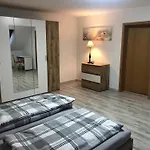 Appartamento Moderne Vollmoeblierte Zwickau