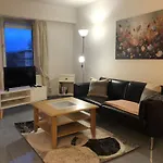 Moderne Vollmoeblierte