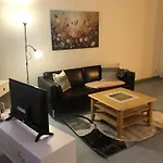 Appartamento Moderne Vollmoeblierte