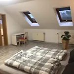 Appartamento Moderne Vollmoeblierte Zwickau