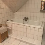 Moderne Vollmoeblierte *