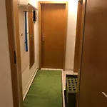 Appartamento Moderne Vollmoeblierte Zwickau