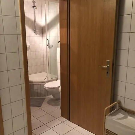 Moderne Vollmoeblierte Zwickau