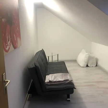 Moderne Vollmoeblierte Апартаменты