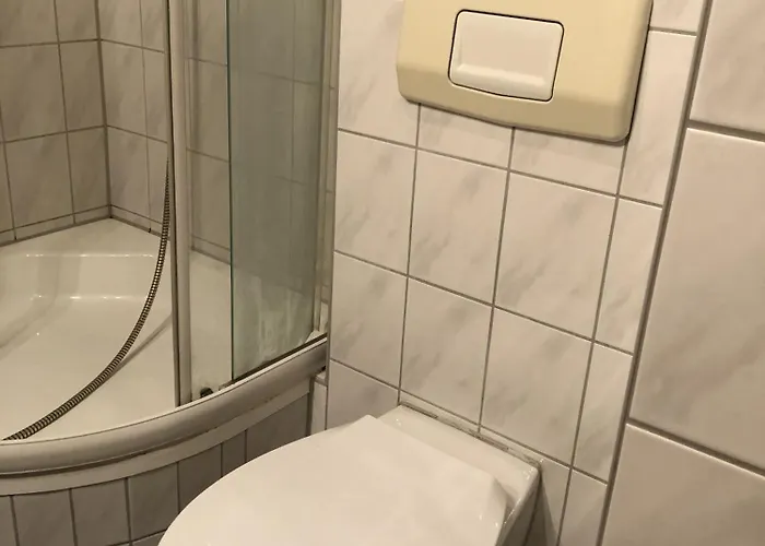 Apartament Moderne Vollmoeblierte