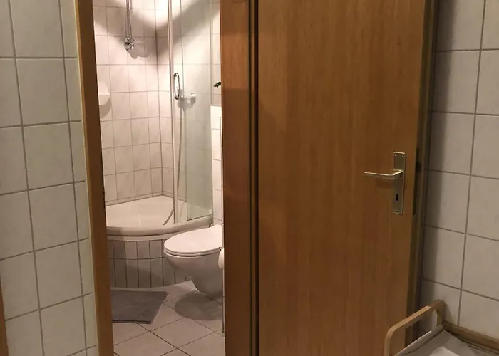 Moderne Vollmoeblierte Zwickau